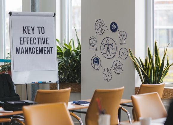 AFFECTIVE OFFICE CULTURE