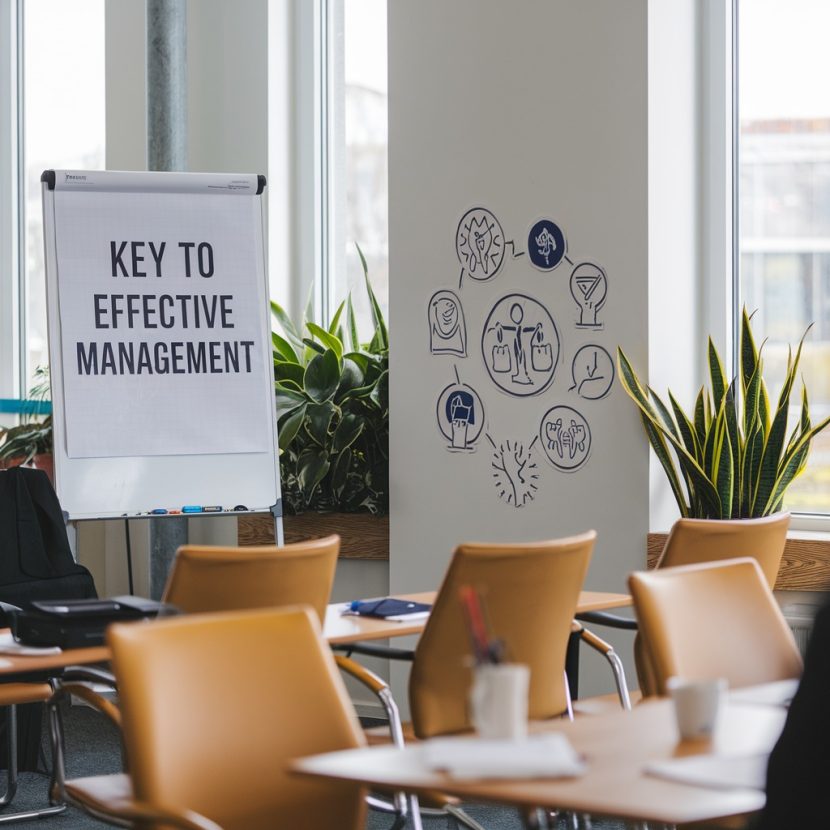 AFFECTIVE OFFICE CULTURE