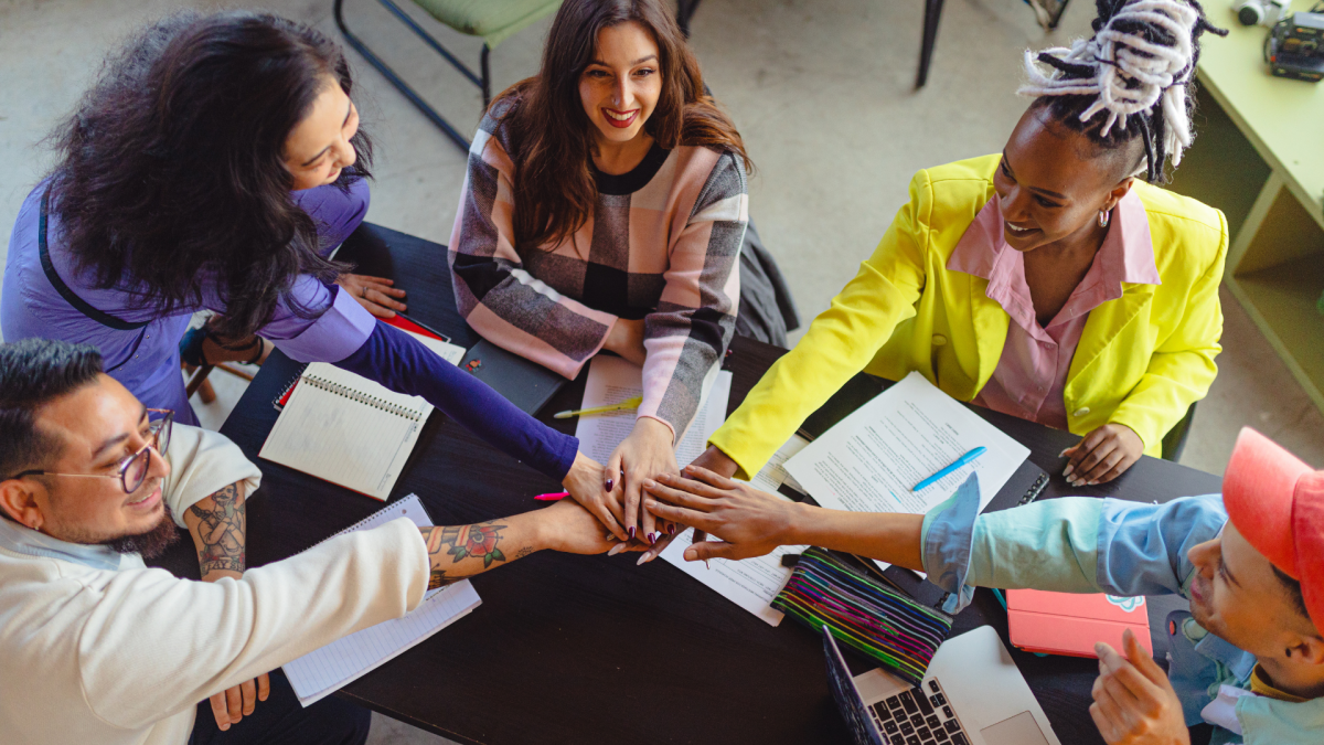 teamwork make good adaptability through soft skills