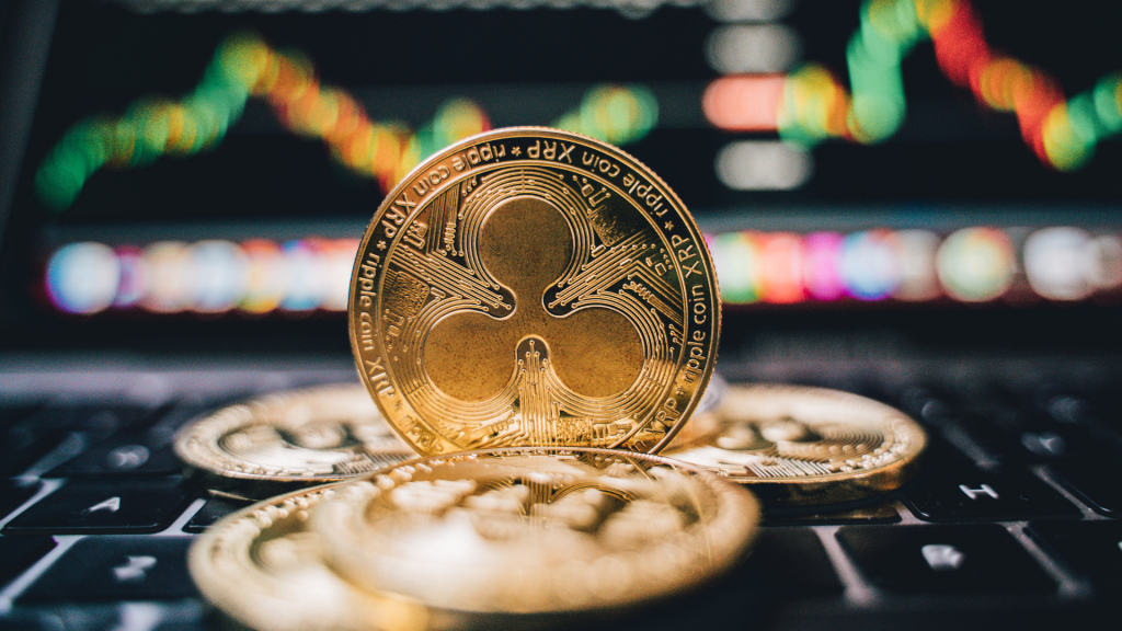blockchain in cryptocurrency