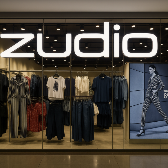 zudio