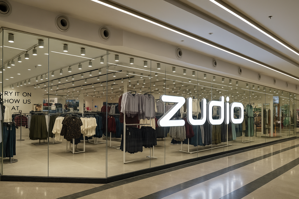 zuio outlet