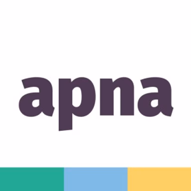apna startups