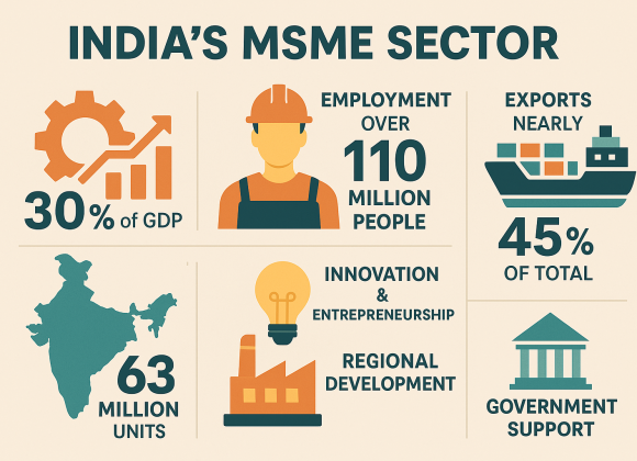 MSMEs sector