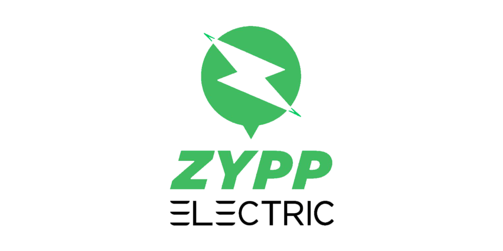 Zypp electric startups