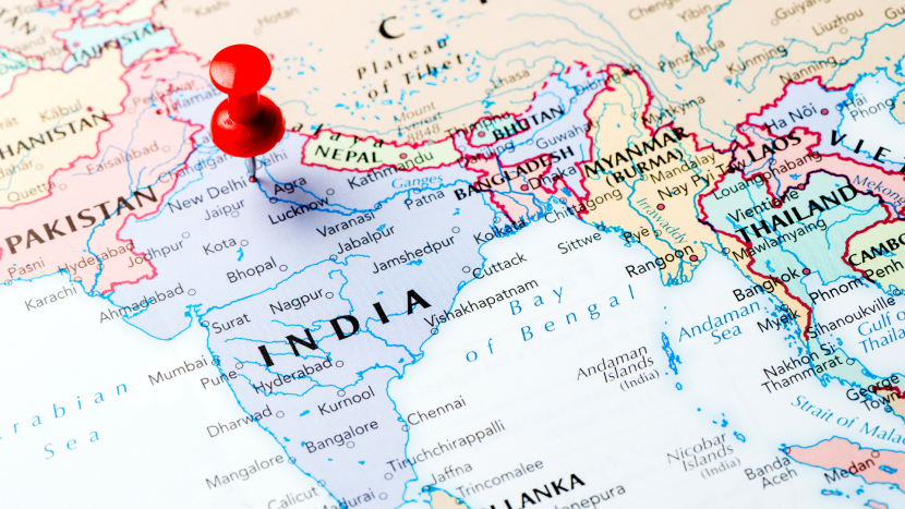 India-China