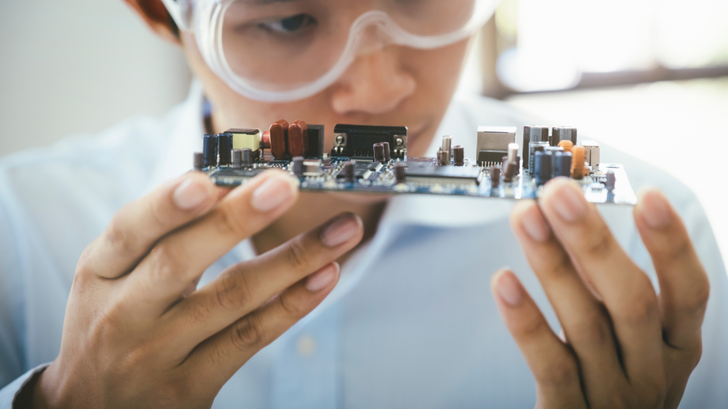 Vietnam's cost effective labor