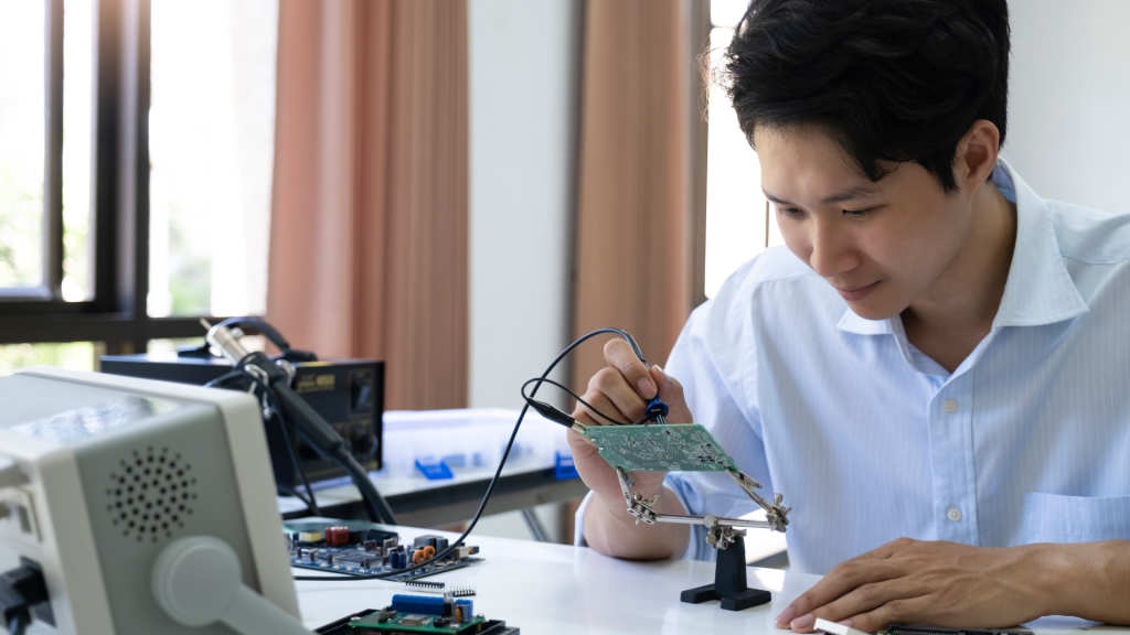 vietnam skilled labor