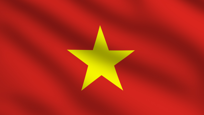 Vietnam