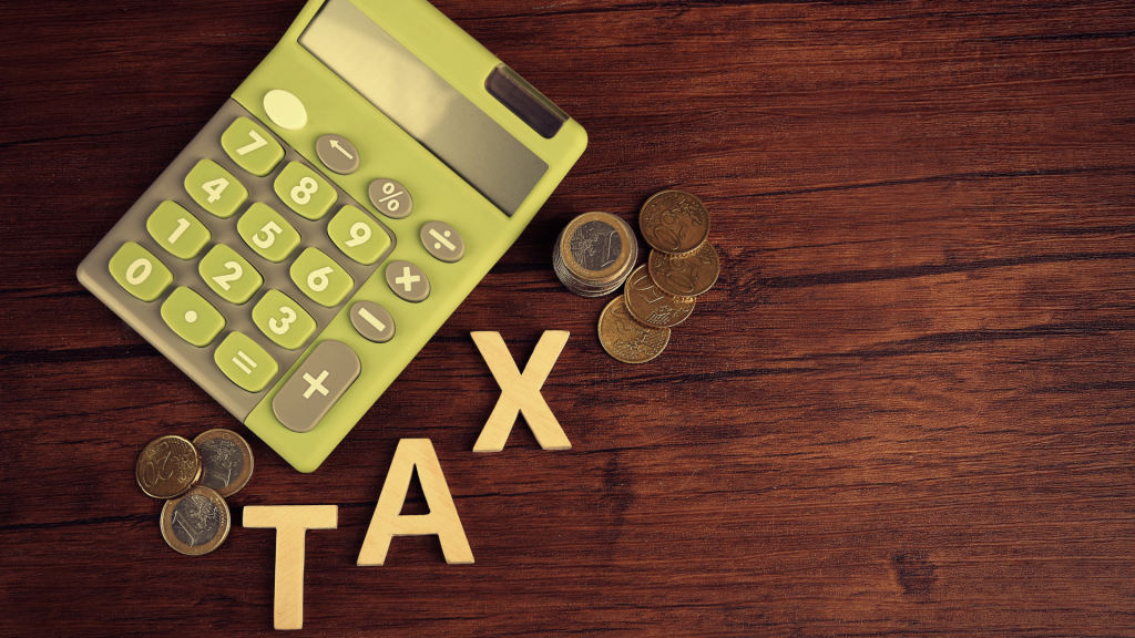 Taxation in India