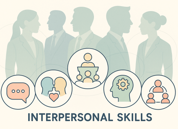 Top 7 Interpersonal Skills to Land Your Dream Job interpersonal skills