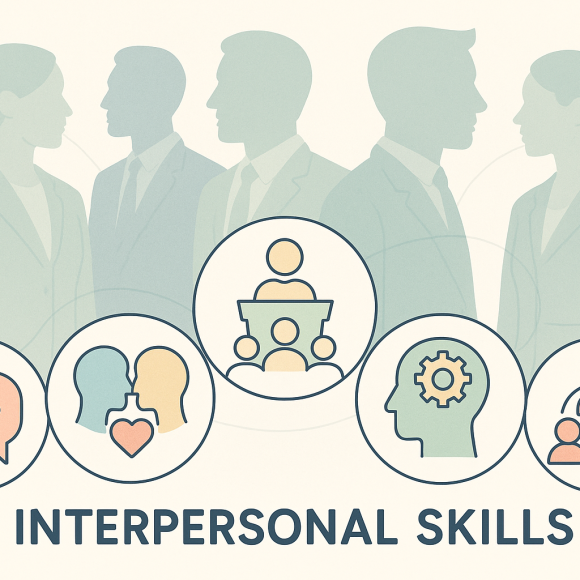 interpersonal skills