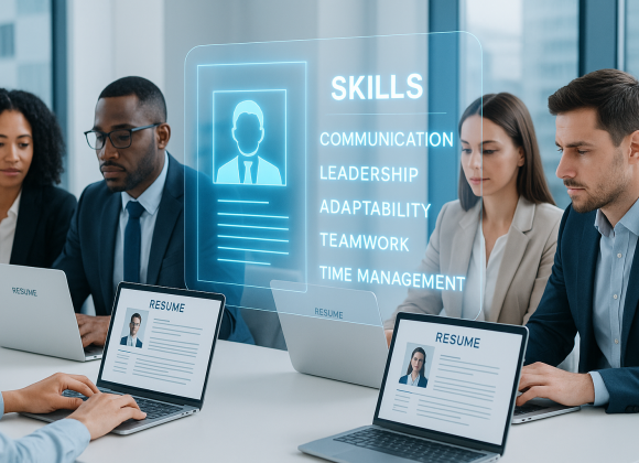 Top Skills Hiring Managers Look for in Resumes resumes