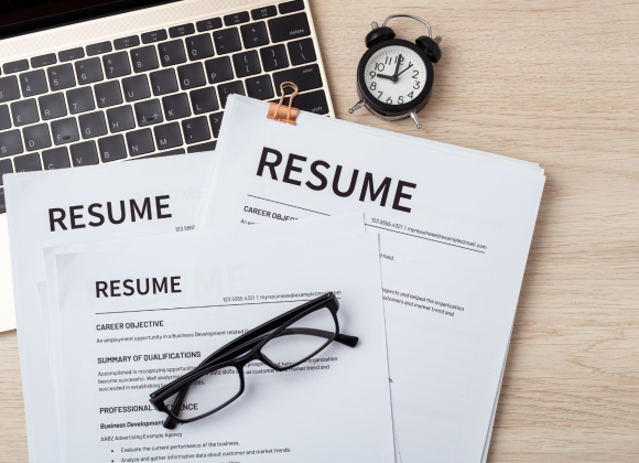 Top 6 Reasons Why Resumes Get Rejected resumes