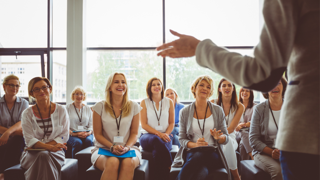 leadership skills