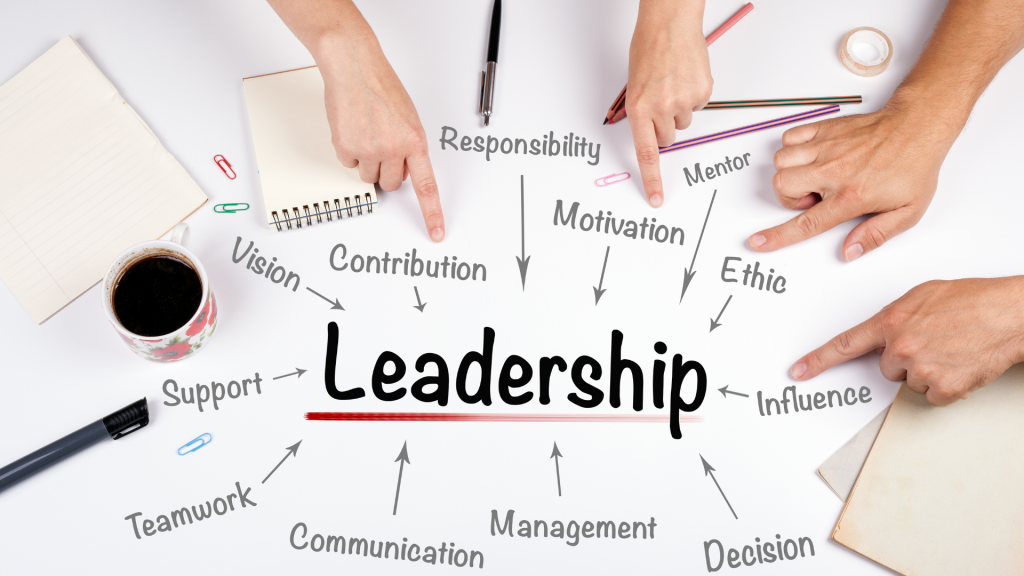 leadership