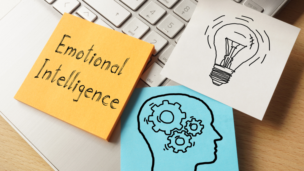 emotional intelligence