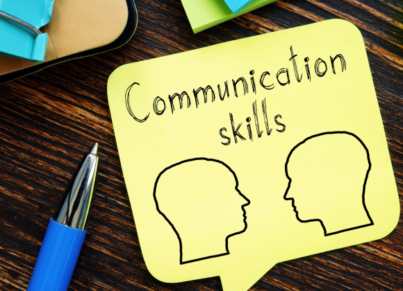 How to Improve Communication Skills for Career Growth communication skills
