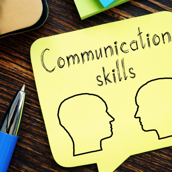 communication skills