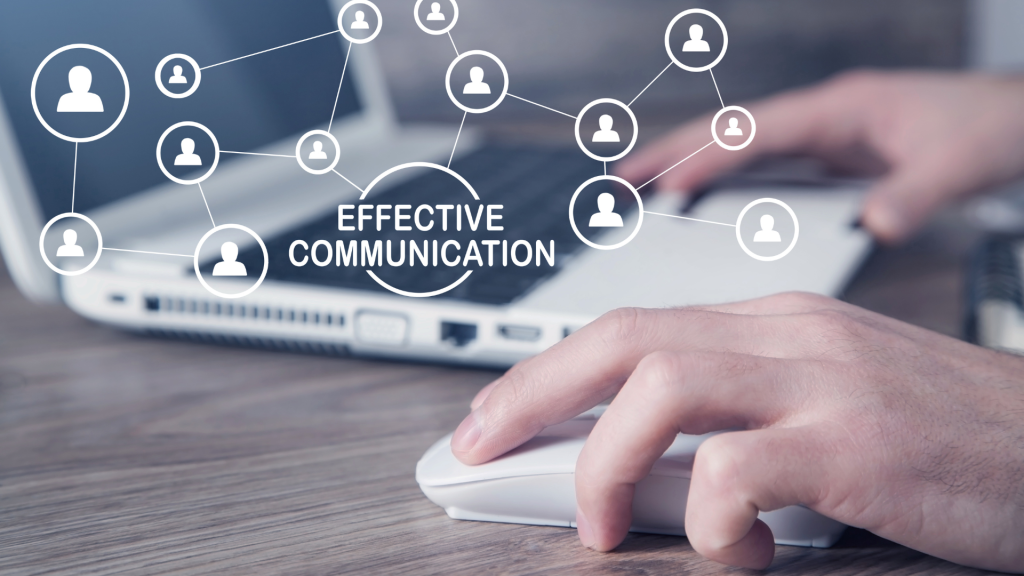 effective communication
