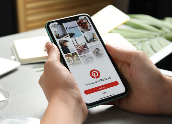 Pinterest Marketing in 2025: How to Turn Pins into Profit Pinterest