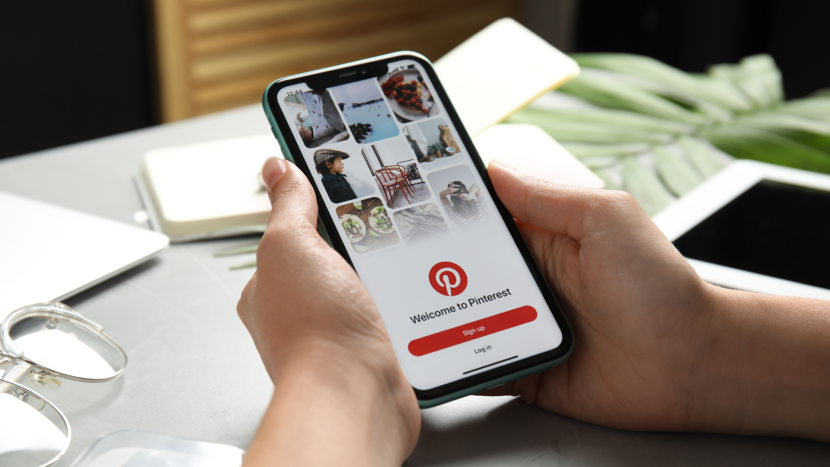 Pinterest Marketing in 2025: How to Turn Pins into Profit Pinterest