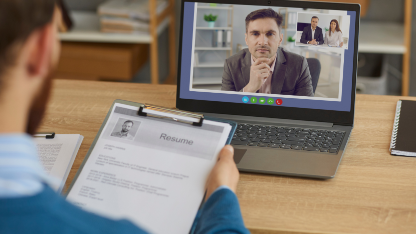 How to Prepare for a Video Job Interview: 10 Pro Tips video job interview