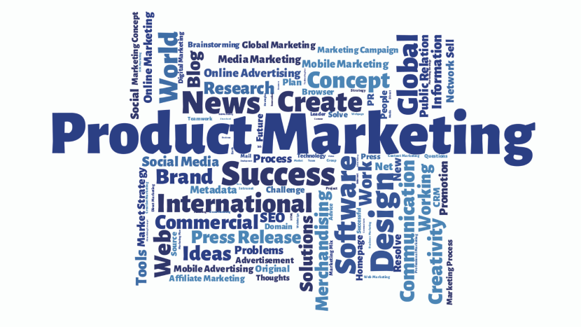 product marketing