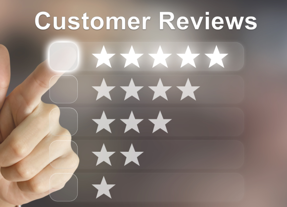 5 Powerful Ways to Use Customer Reviews to Boost Sales customer reviews